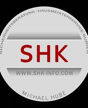 S H K Michael Hube Logo