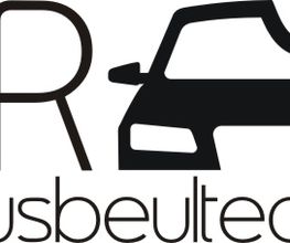 AR-Ausbeultechnik Logo