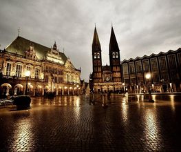 Hotel Bremen - Bremer Marktplatz