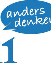 Eranimes - anders denken Logo