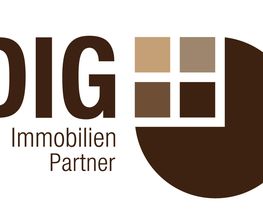 DIG Immobilien Partner GmbH Logo