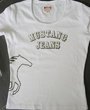 Produktion für Mustang Jeans