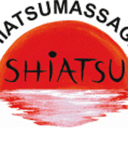 Shiatsumassagen.com Logo