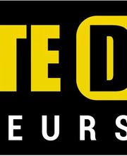 PRIVATEDRIVER Chauffeur Logo