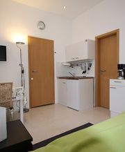 Monteurzimmer und Monteurwohnungen Th. Meyer Varel