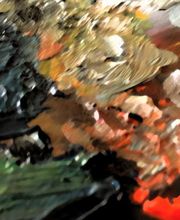 Restauratorengemeinschaft PLAUEN Logo