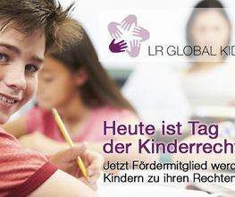 LR Global Kids Fund Imagefilm