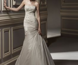 Brautkleid Benjamin Roberts
