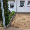 Pflasterarbeiten