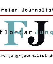 Florian Jung | Freier Journalist Logo