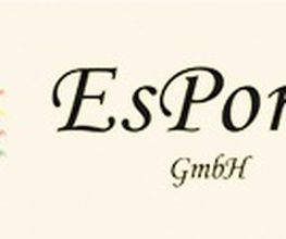 EsPoral GmbH Logo