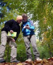 Geocaching GPS Allgäu