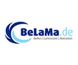 BeLaMa Logo