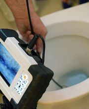 Rohrreinigung Pfeffer Logo