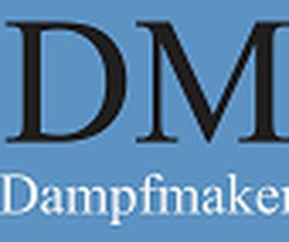 Dampfmaker Logo