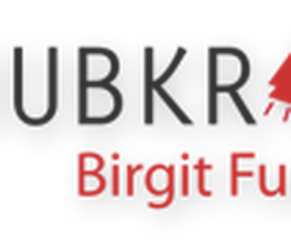 SCHUBKRAFT Birgit Fuchs Logo