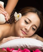 Sabai Thai Massage Logo