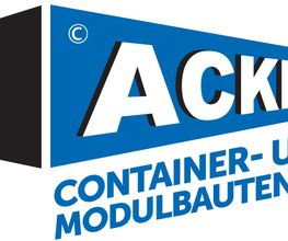Acker Raum-Systeme GmbH Logo
