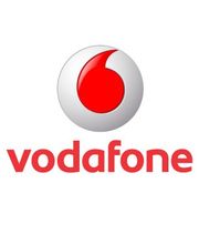 Vodafone Shop HERTER mobile Logo