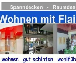 CaW Concept Wohnen mit Flair