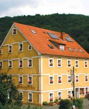 Pension Mühle, Michael Wirth Logo