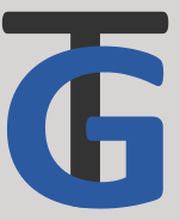 TG Übersetzungsbüro Logo