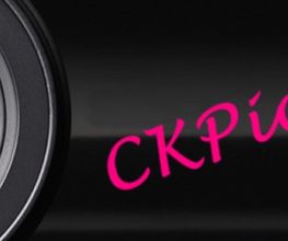 CKPicture Logo