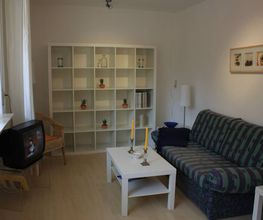 Ferienwohnung-Usingen-Taunus