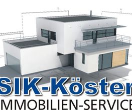 SIK, Immobilienservice Köster Logo