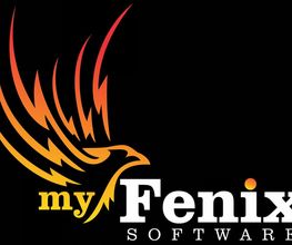 my-Fenix-Software GmbH Logo