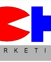 EH Marketing Logo