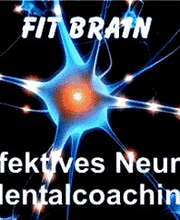 Fitbrain Mental-Coaching, Supervision, Training Logo