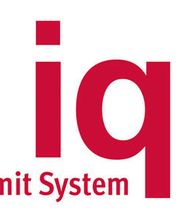 iqs Software Logo