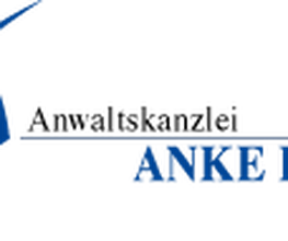Anwaltskanzlei Anke Knauf Logo