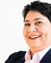 Katja Weber - Portrait