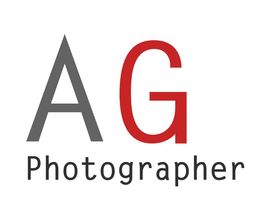 Andreas Gerhardt - Photographer Logo