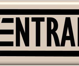 Zentral Logo