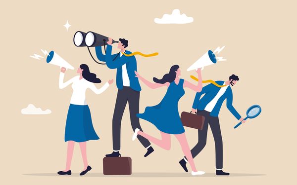 Werbung, PR und Marketing: Was steckt eigentlich dahinter?