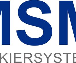 MSM Markier-Sensor-Systeme GmbH Logo