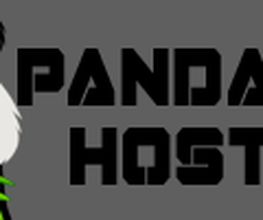 Panda-Hosting.de Logo