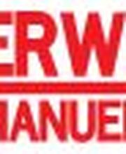 MD HAUSVERWALTUNG Logo
