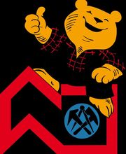 Dachdeckermeister Detlef Weßelowski Logo