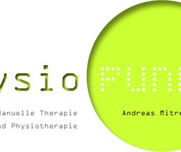 Physio Punkt Halle Logo
