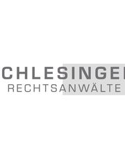 SCHLESINGER  Rechtsanwälte Logo