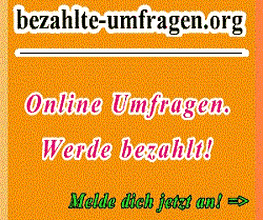 Bezahlte Umfragen Team Logo