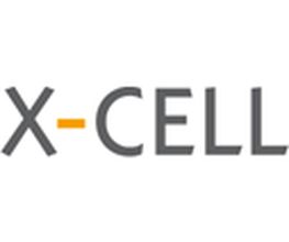X-Cell AG Logo