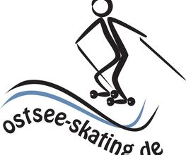 Ostsee-skating GbR Logo