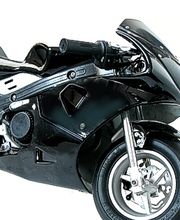 Pocketbike