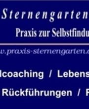 Sternengarten Logo