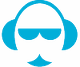Derek Finke Logo